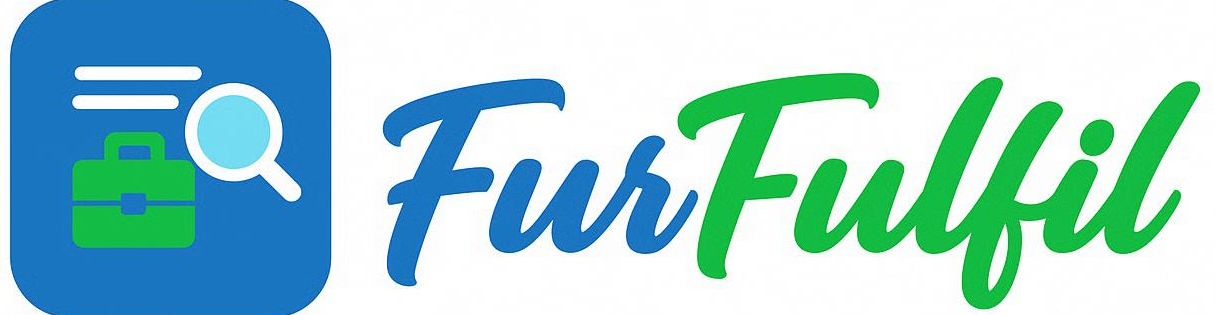 FurFulfil - Find Updated & Reliable Jobs That Fulfil Your Career